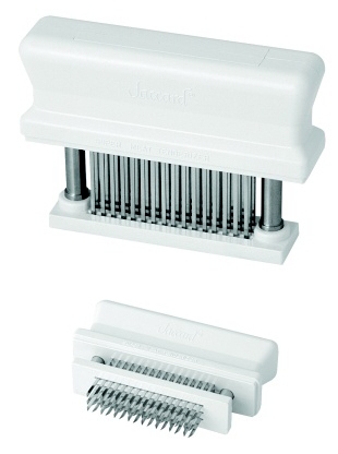 Tenderizer na maso SUPER jednořadový